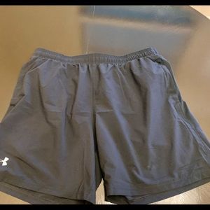 Mens Under Armour Shorts